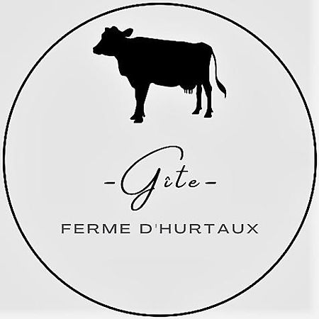 Gite Ferme D'Hurtaux Froidchapelle Exterior photo