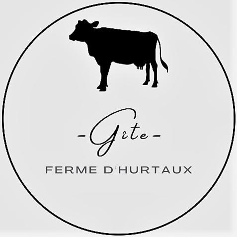 Gite Ferme D'Hurtaux Froidchapelle Exterior photo